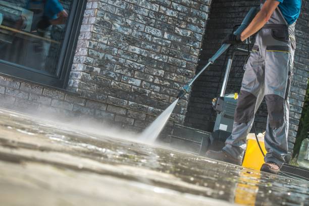 Best Oil Spill Cleanup  in Mercerville, NJ