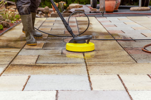 Best Sidewalk and Walkway Cleaning  in Mercerville, NJ