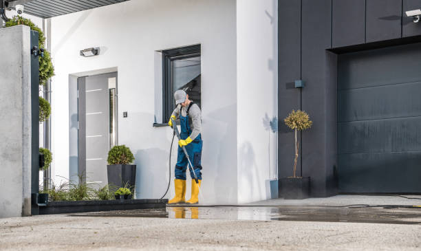 Trusted Mercerville, NJ Pressure Washing Experts