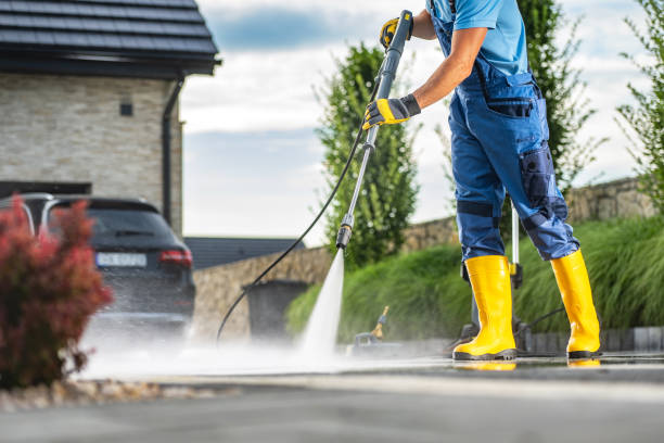 Best Driveway Pressure Washing  in Mercerville, NJ